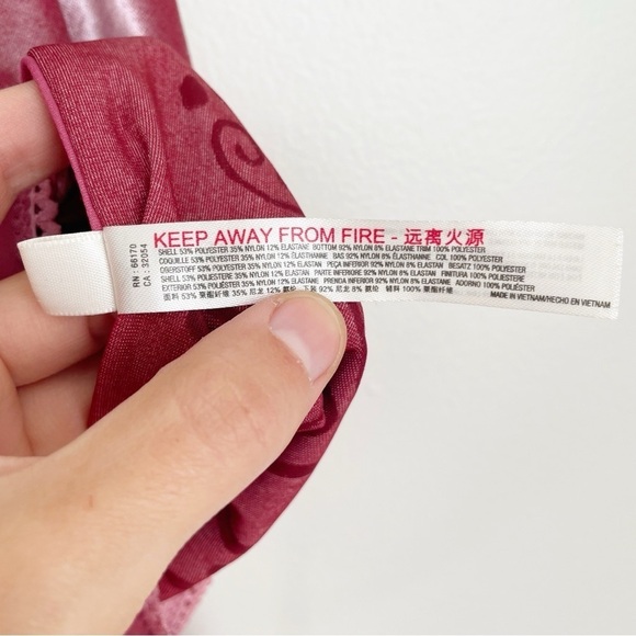 Free People Body Talk Velvet burnout Bodysuit fairy ethereal whimsigoth feminine - Picture 11 of 14